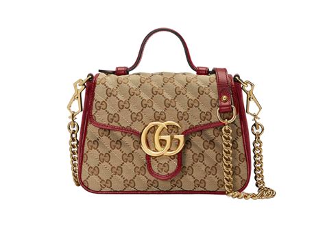 saldi gucci tracolla